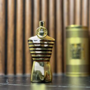 عطر مردانه ژان پل گوتیه ل میل الکسیر