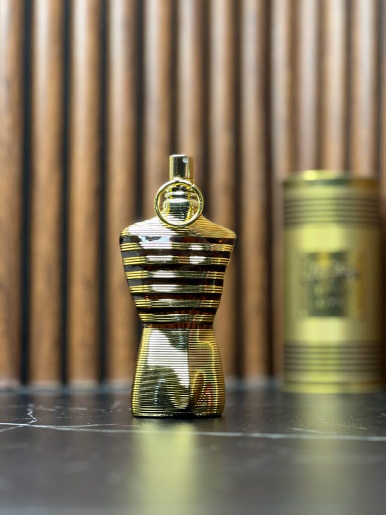 عطر مردانه ژان پل گوتیه ل میل الکسیر