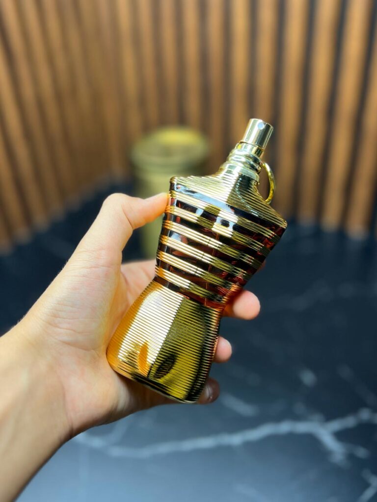 عطر مردانه ژان پل گوتیه ل میل الکسیر