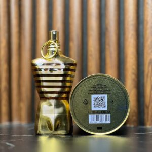 عطر مردانه ژان پل گوتیه ل میل الکسیر