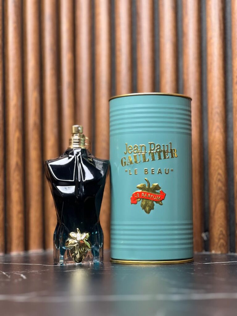 عطر مردانه ژان پل گوتیه له بو له پارفیوم