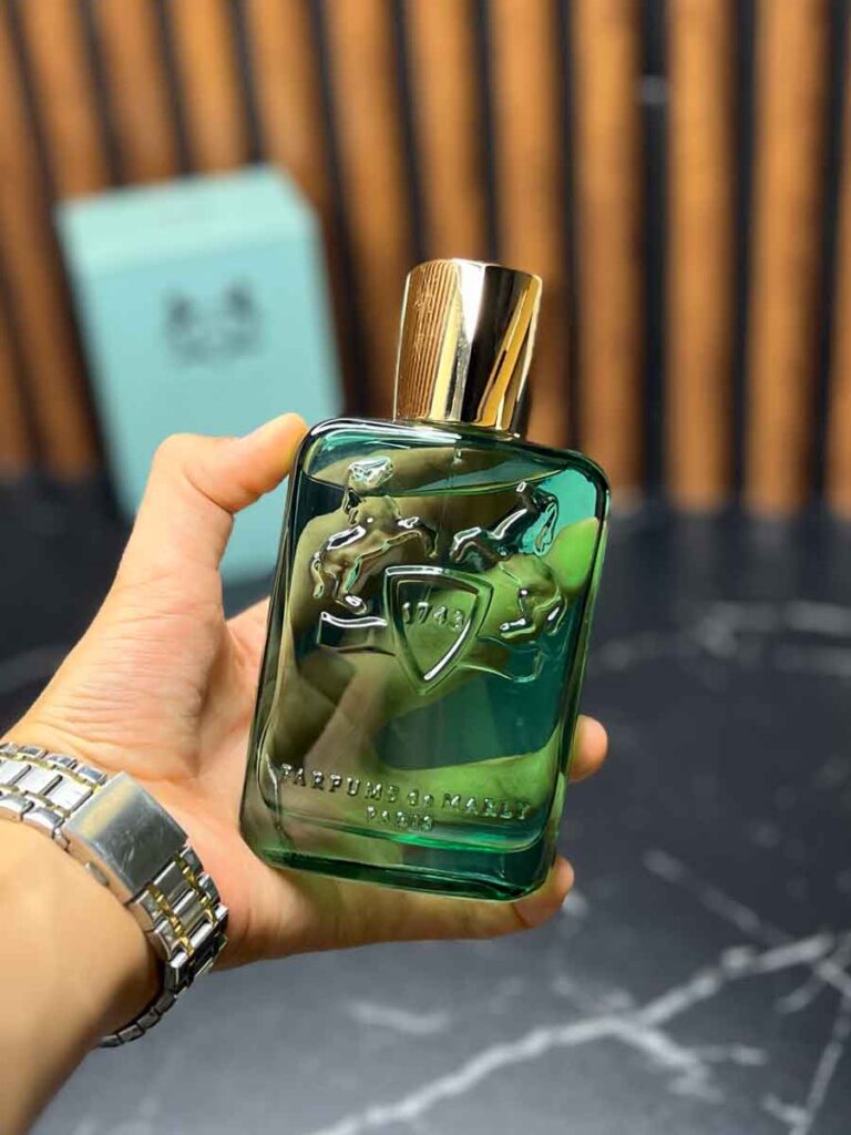 عطر یونیسکس پارفومز د مارلی گرینلی