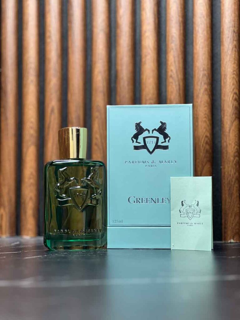 عطر یونیسکس پارفومز د مارلی گرینلی