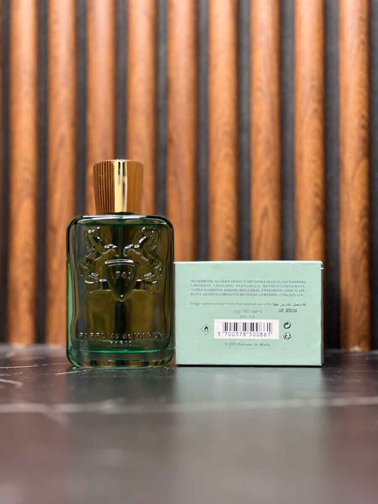 عطر یونیسکس پارفومز د مارلی گرینلی