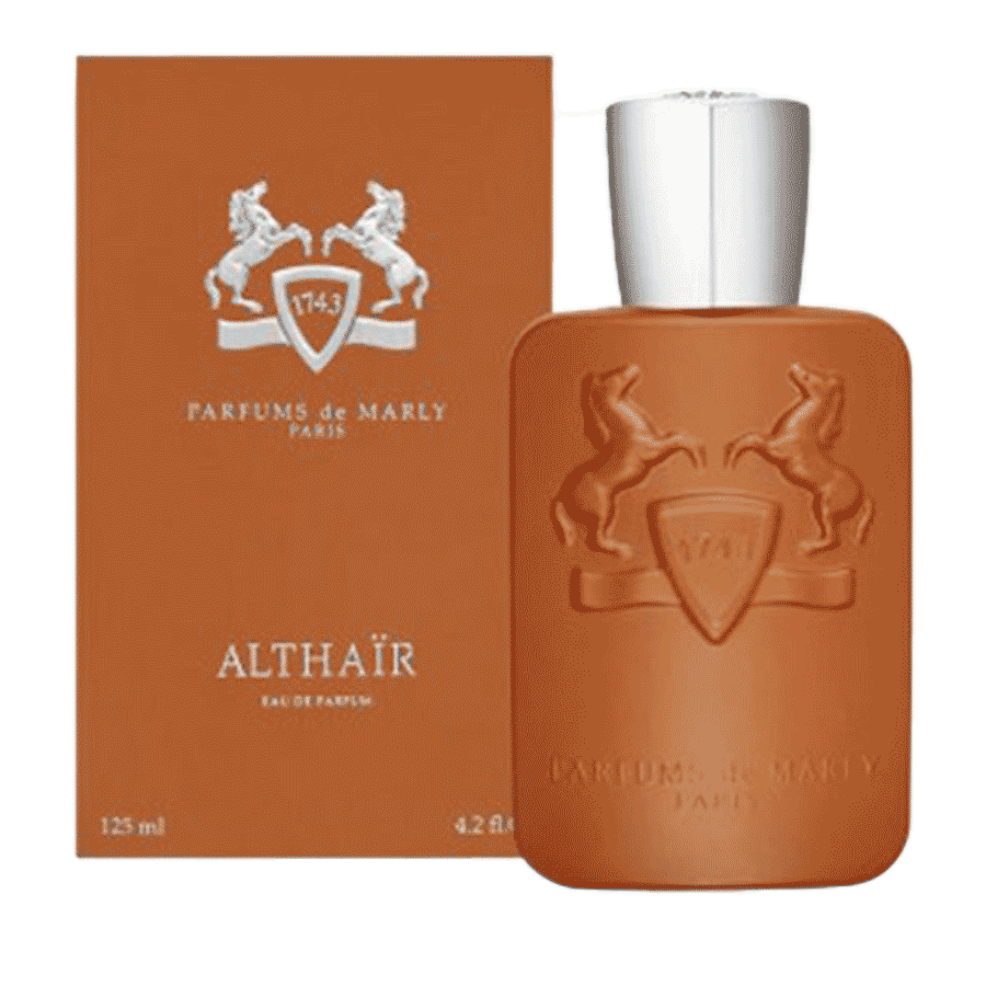 عطر پارفومز د مارلی آلتیر Parfums de Marly Althair