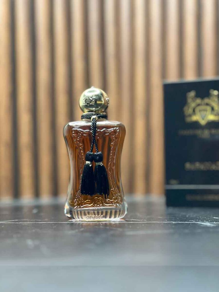 عطر زنانه پارفومز د مارلی سافاناد