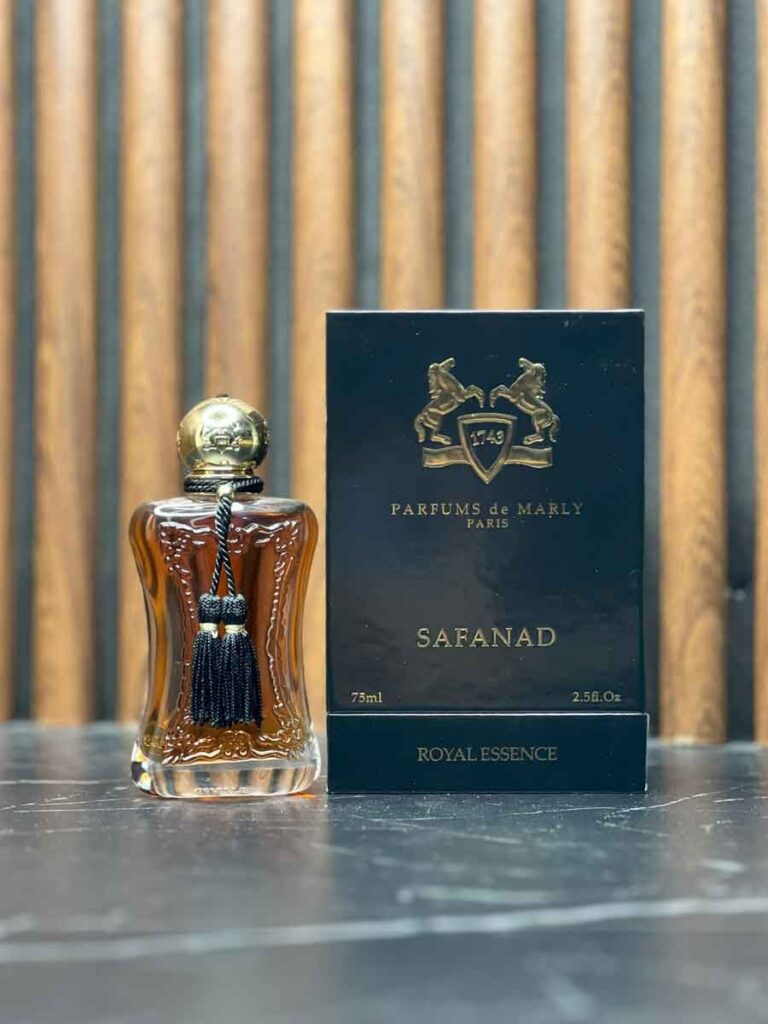 عطر زنانه پارفومز د مارلی سافاناد