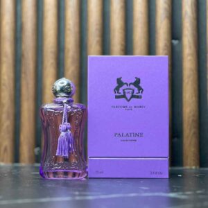 عطر زنانه پارفومز د مارلی پالاتین