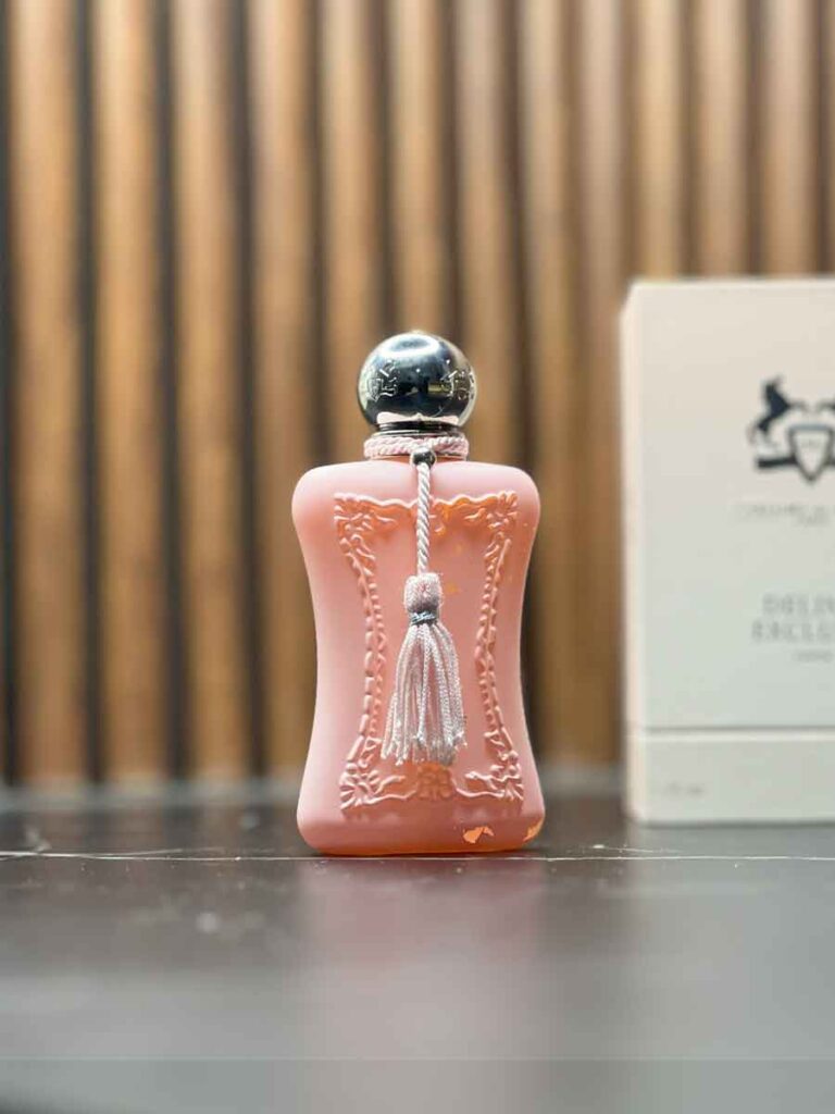 عطر زنانه پارفومز د مارلی دلینا اکسکلوسیف