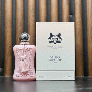 عطر زنانه پارفومز د مارلی دلینا اکسکلوسیف