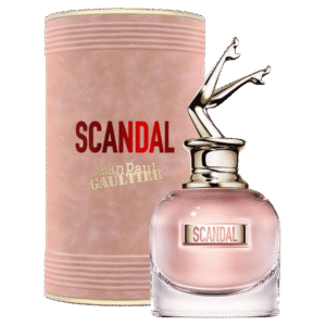 عطر زنانه ژان پل گوتیه اسکندل