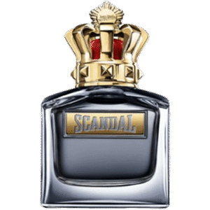 عطز مردانه ژان پل گوتیه اسکندل