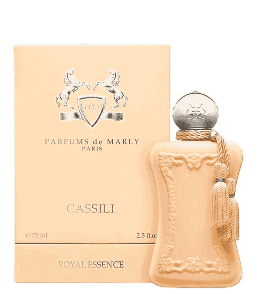 عطر پارفومز د مارلی کاسیلی Parfums de Marly Cassili