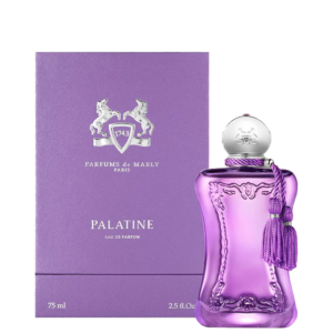 عطر زنانه پارفومز د مارلی پالاتین