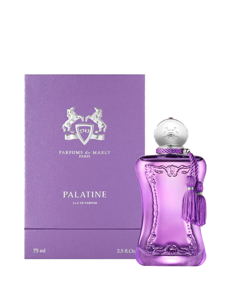 عطر زنانه پارفومز د مارلی پالاتین