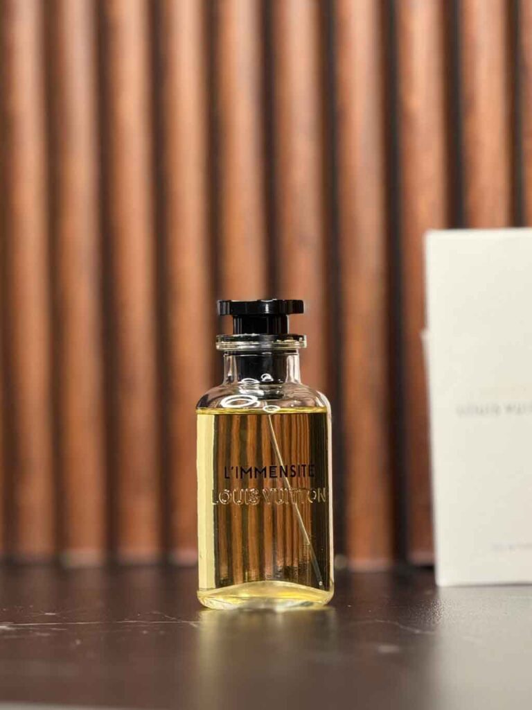 عطر مردانه لویی ویتون لیمنسیت