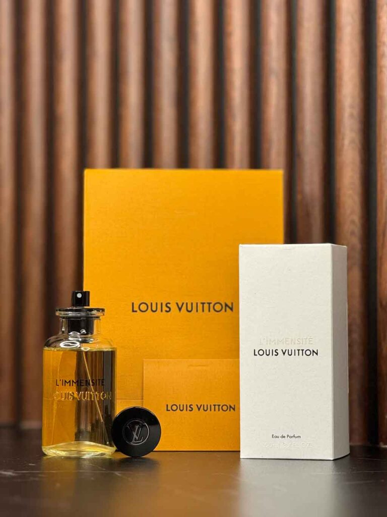 عطر مردانه لویی ویتون لیمنسیت