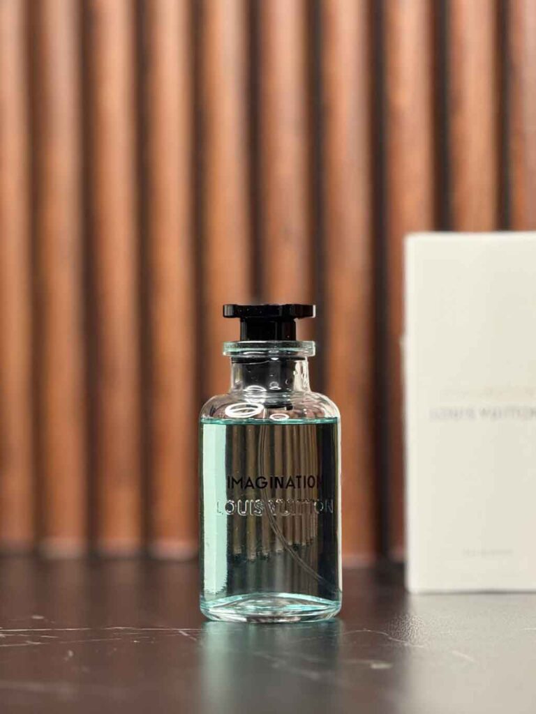 عطر مردانه لویی ویتون ایمجینیشن