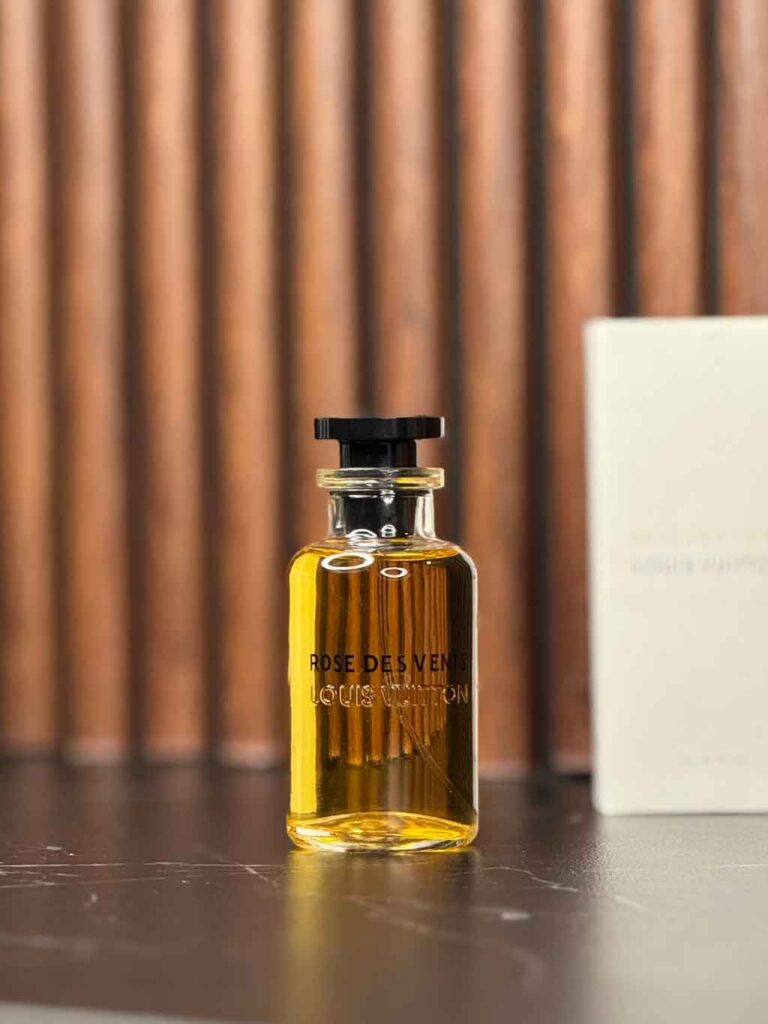 عطر زنانه لویی ویتون رز دس ونتس