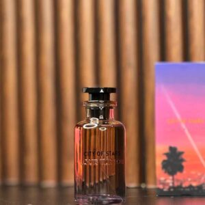 عطر یونیسکس لویی ویتون سیتی آو استارز