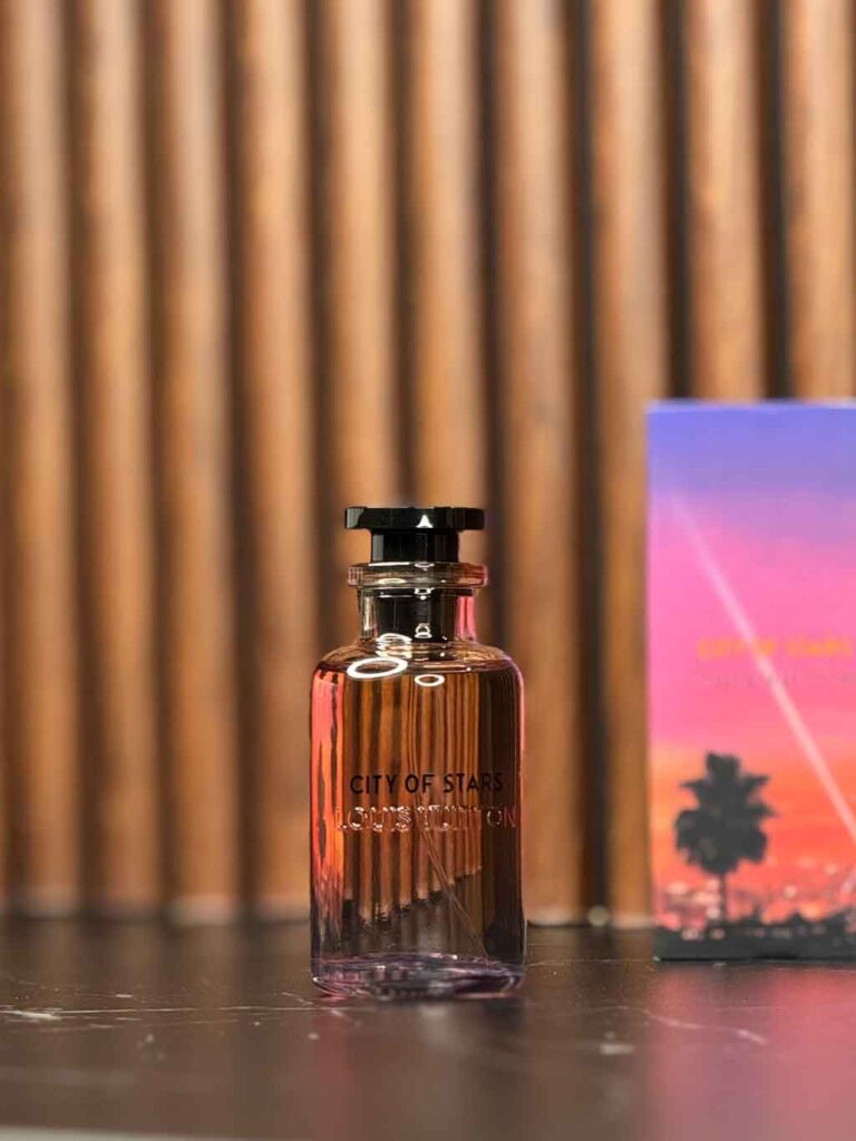 عطر یونیسکس لویی ویتون سیتی آو استارز