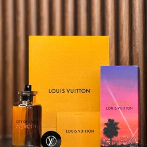 عطر یونیسکس لویی ویتون سیتی آو استارز