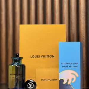 عطر یونیسکس لویی ویتون افترنون سوییم