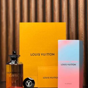 عطر یونیسکس لویی ویتون کالیفرنیا دریم