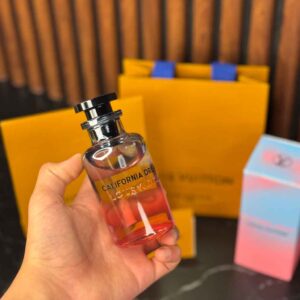 عطر یونیسکس لویی ویتون کالیفرنیا دریم