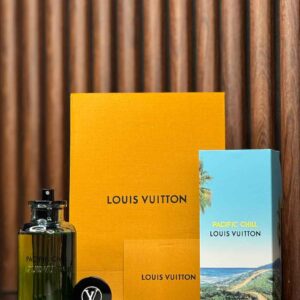 عطر یونیسکس لویی ویتون پسفیک چیل