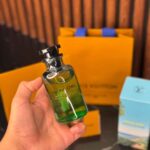 عطر یونیسکس لویی ویتون پسفیک چیل