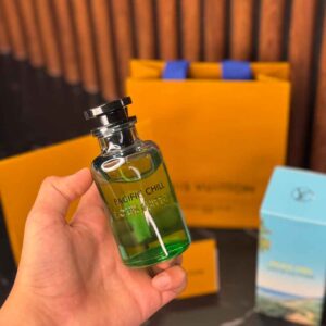 عطر یونیسکس لویی ویتون پسفیک چیل