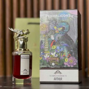 عطر یونیسکس پنهالی گونز آرتور