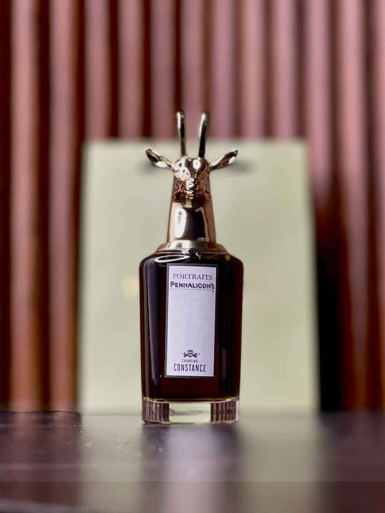 عطر زنانه پنهالی گونز چنجینگ کانستنس