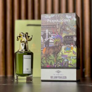 عطر مردانه پنهالی گونز د اینیمیتبل ویلیام