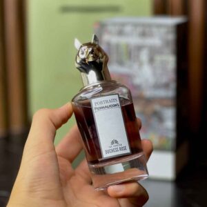 عطر زنانه پنهالی گونز د کاوتد داچس رز