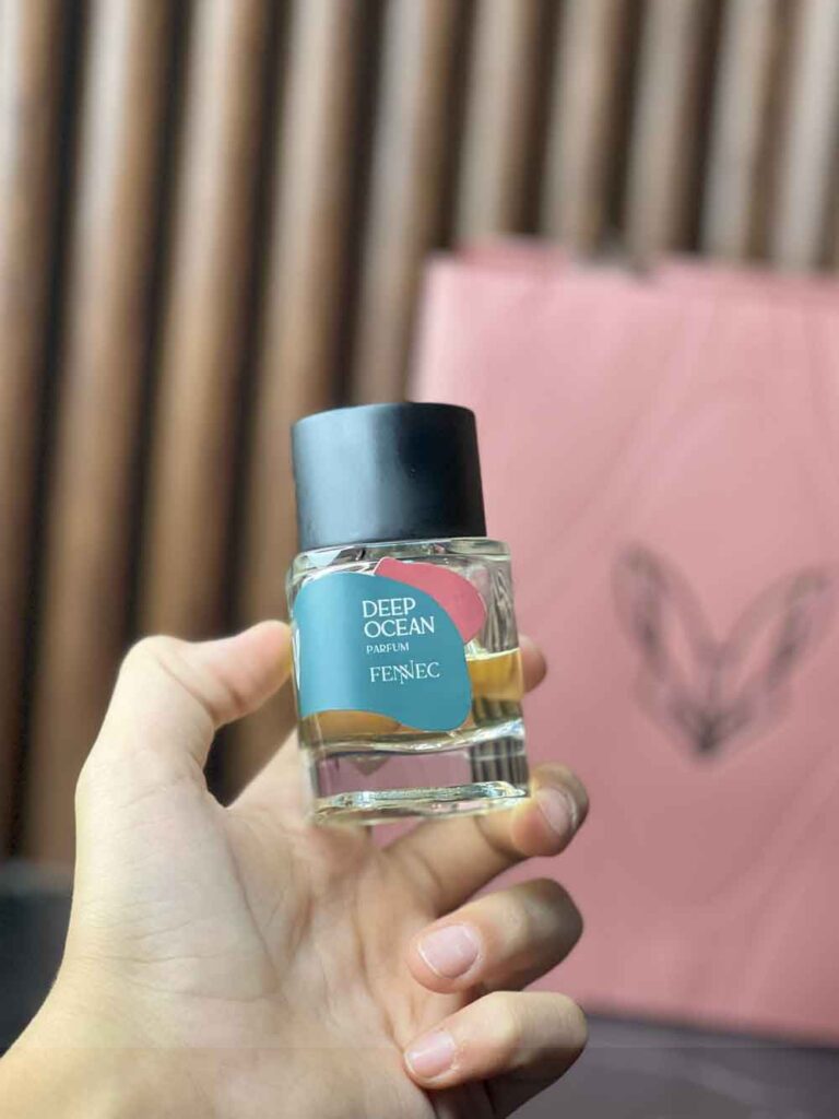 عطر یونیسکس فنک دیو اوشن