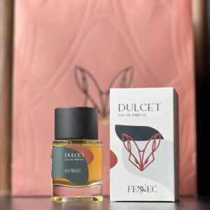 عطر یونیسکس فنک مدل دولست