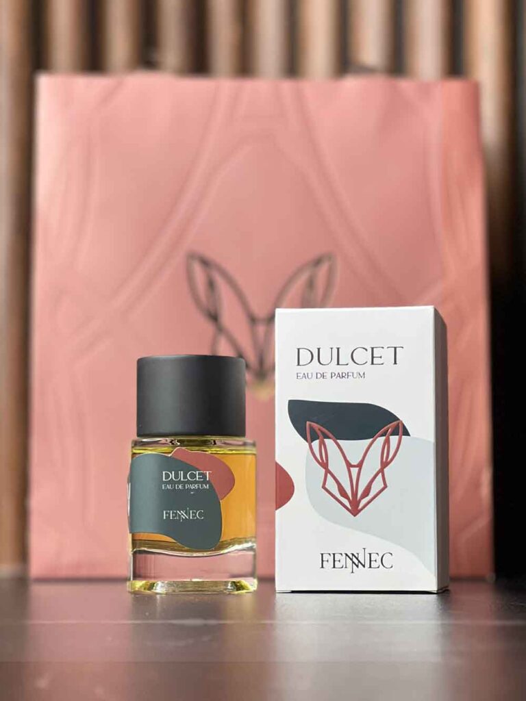 عطر یونیسکس فنک مدل دولست