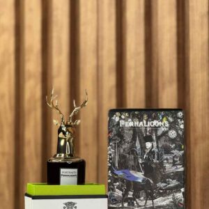 عطر مردانه پنهالی گونز لرد جورج