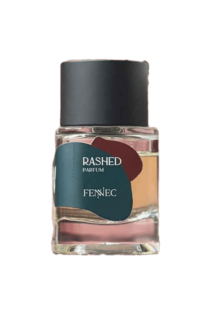 عطر یونیسکس فنک مدل راشد