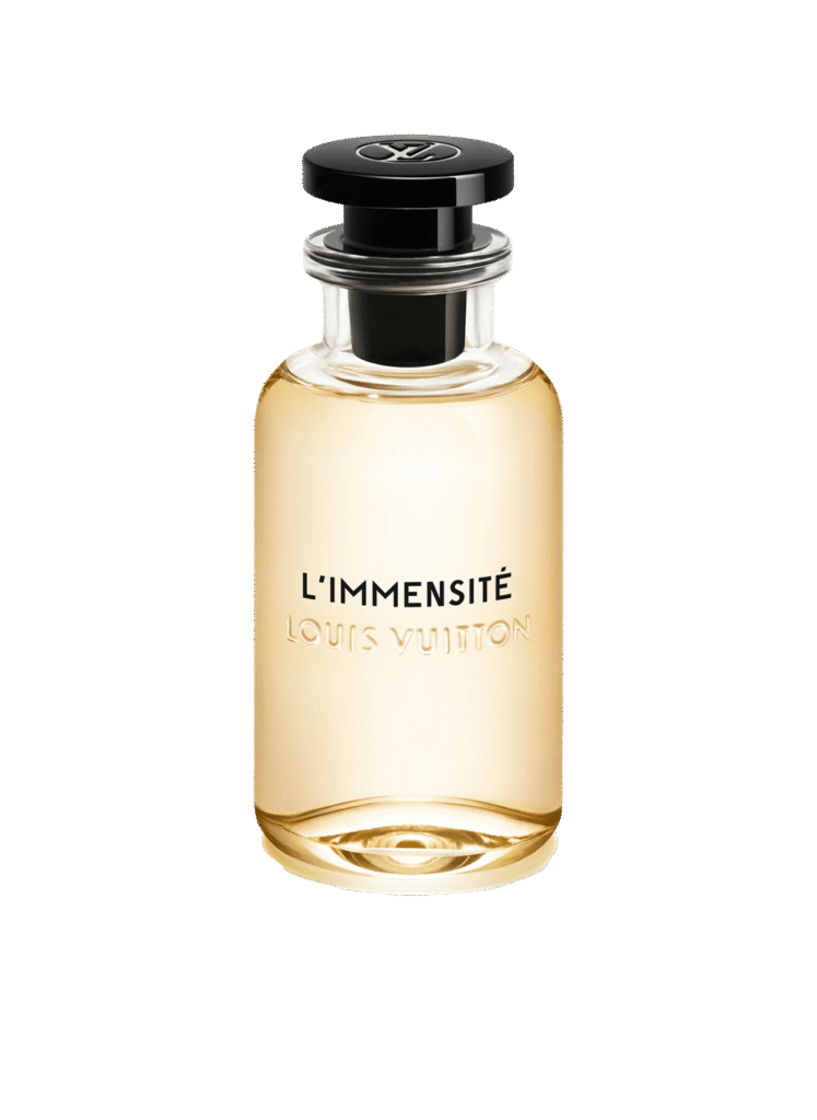 عطر مردانه لویی ویتون لیمنسیت