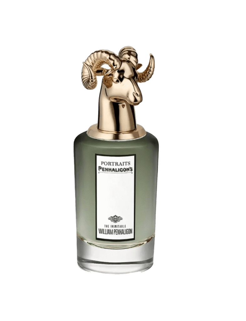 عطر مردانه پنهالی گونز د اینیمیتبل ویلیام