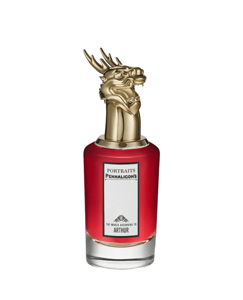 عطر یونیسکس پنهالی گونز آرتور