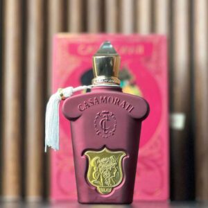 عطر یونیسکس زرجوف کازاموراتی ایتالیکا