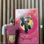 عطر یونیسکس زرجوف کازاموراتی ایتالیکا