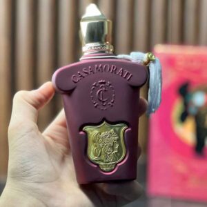 عطر یونیسکس زرجوف کازاموراتی ایتالیکا