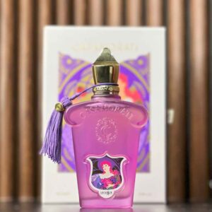 عطر زنانه زرجوف کازاموراتی لاتوسکا