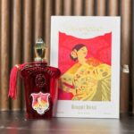 عطر زنانه زرجوف کازاموراتی بوکت ایدل