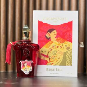 عطر زنانه زرجوف کازاموراتی بوکت ایدل